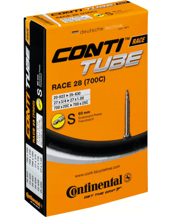 Schlauch Race 28" SV