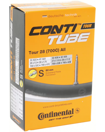 Schlauch Tour 28" SV