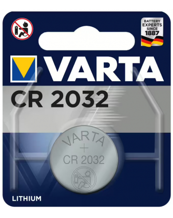 CR2032