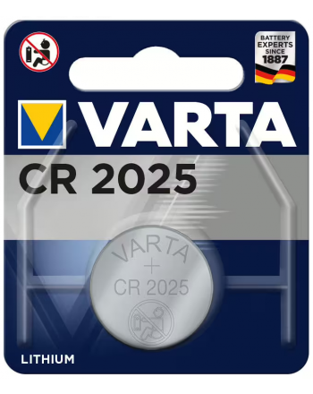 CR2025