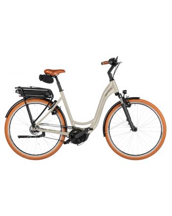 Swing5 silent - 46cm (28")