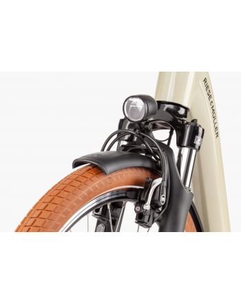 Swing5 silent - 46cm (28")