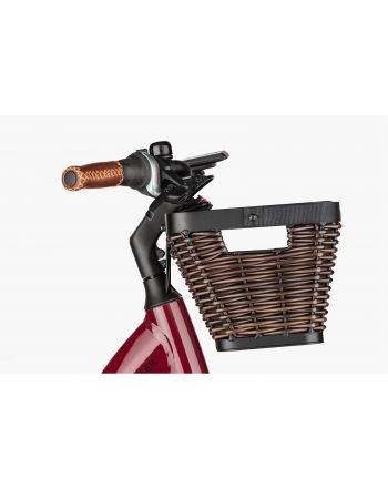 Swing5 silent - 46cm (28")