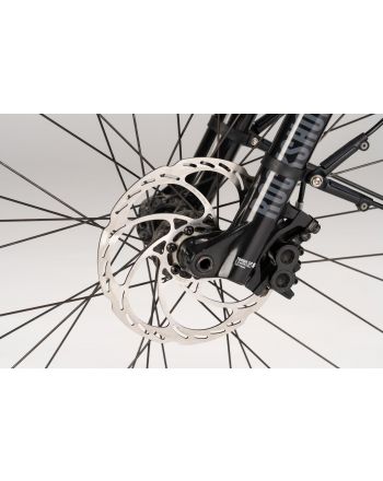 Gebrauchtrad - Riese & Müller Charger3 GT vario