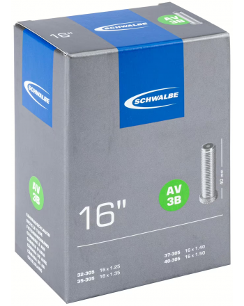 Schlauch "Nr. 3B" 16"