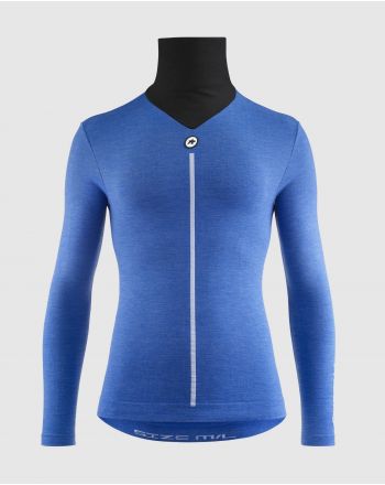 ULTRAZ WINTER LS SKIN LAYER P1