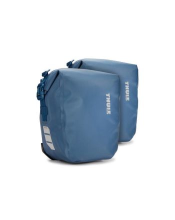 Shield Pannier 13L Blue