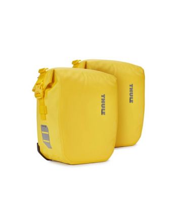 Shield Pannier 13L Yellow