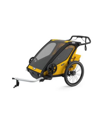 Chariot Sport2 Spectra Yellow