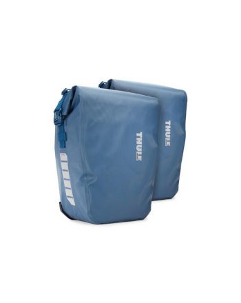 Shield Pannier 25L Blue