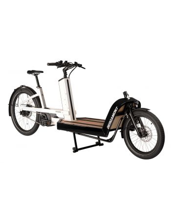 E-Cargoville LJ Expert