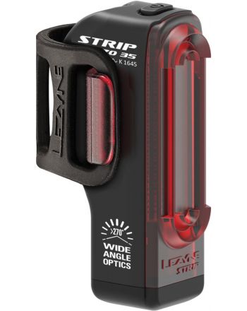 Strip Drive StVZO
