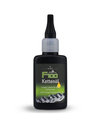 F100 Kettenöl 50ml