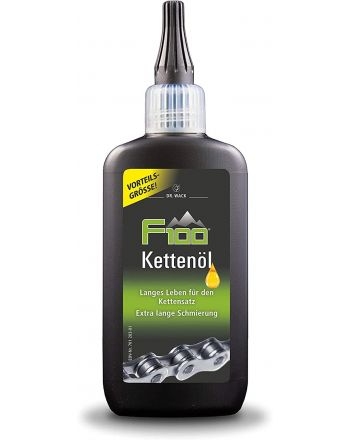 F100 Kettenöl 100ml
