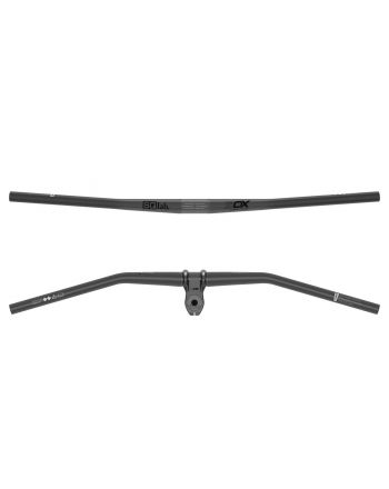Lenker 3OX Carbon 16° low