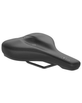 Sattel 601 ERGOLUX® 