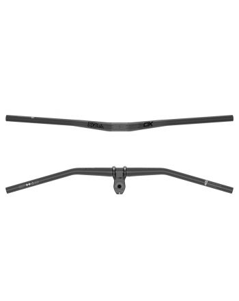 Lenker 3OX Carbon 16° med