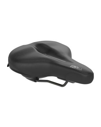 Sattel 621 ERGOLUX® active 2.0