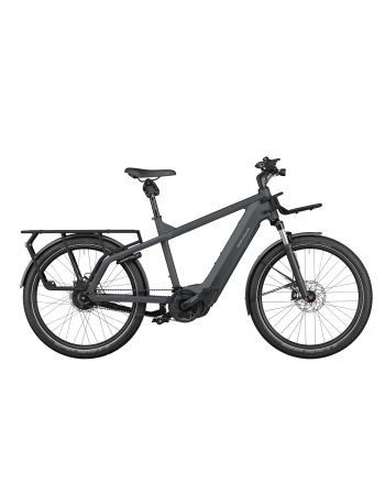 Multicharger GT vario 750 - 51cm