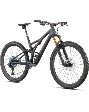 S-WORKS STUMPJUMPER