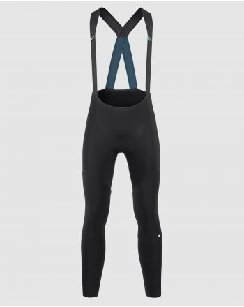 EQUIPE R HABU Winter Bib Tights S9