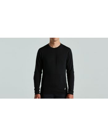 TRAIL THERMAL JERSEY LS