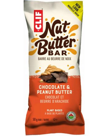 CLIF BAR Nut Butter Filled Riegel