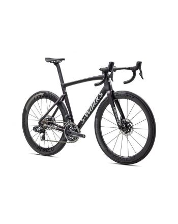 S-WORKS TARMAC SL7 SRAM RED ETAP AXS