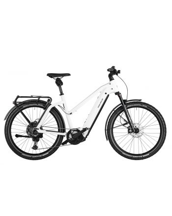 Charger4 Mixte GT touring - 46cm