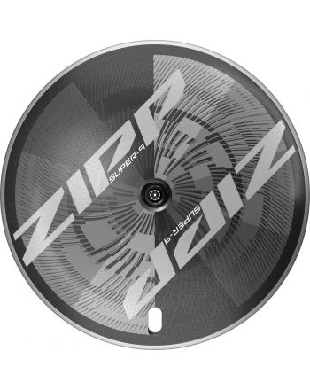 SUPER-9 - Rim Brake 