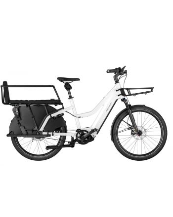 Multicharger Mixte GT vario 750 - 47cm