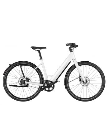 UBN Six silent - 51cm
