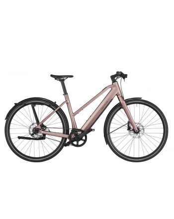 UBN Seven singlespeed - 45cm