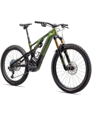 S-WORKS TURBO LEVO
