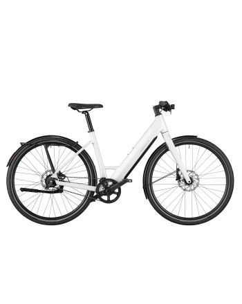 UBN Six silent - 45cm