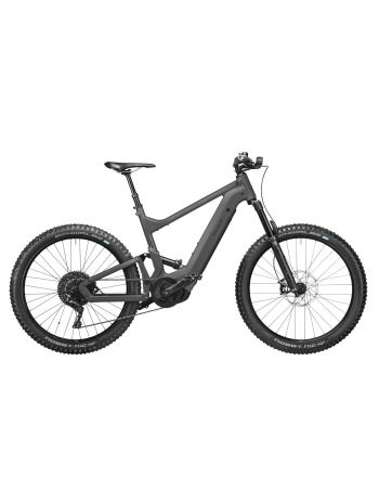 Delite mountain touring - 56cm