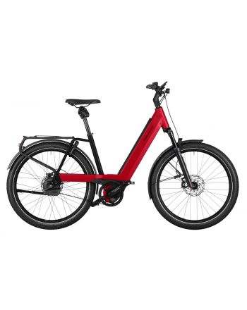 Nevo4 GT automatic - 47cm (27,5")
