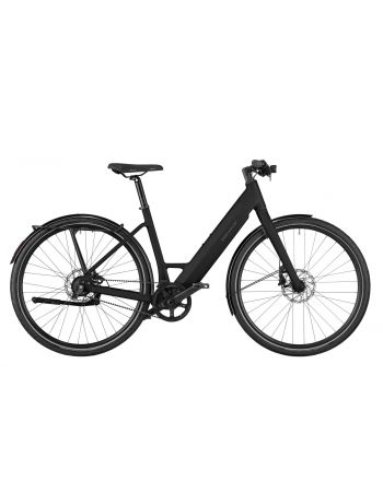 UBN Six silent - 51cm