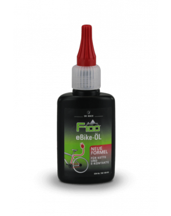 F100 eBike-Öl 50ml