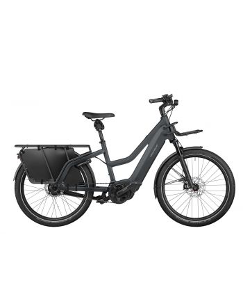 Multicharger Mixte GT rohloff - 47cm