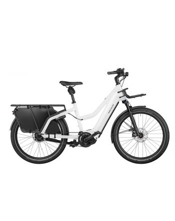 Multicharger Mixte GT rohloff - 47cm