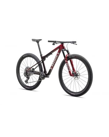 S-WORKS EPIC WORLD CUP