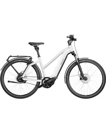 Charger3 Mixte vario - 46cm (28")