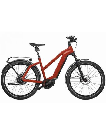 Charger3 Mixte GT vario - 49cm (27,5")