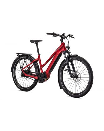 TURBO VADO 3.0 IGH ST