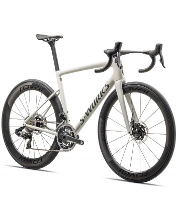 S-WORKS TARMAC SL8 - SRAM ETAP