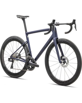 TARMAC SL8 PRO - ULTEGRA DI2