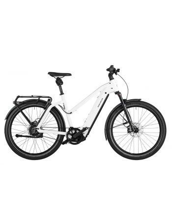 Charger4 Mixte GT vario - 49cm (27,5")