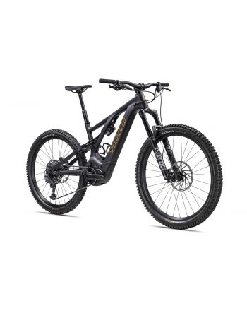 TURBO LEVO COMP ALLOY