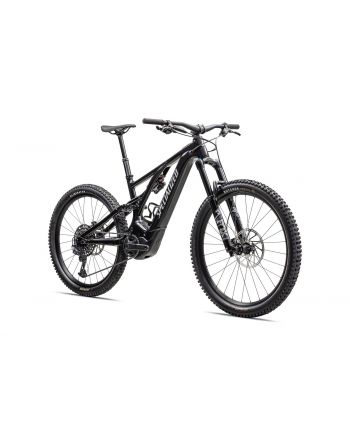 TURBO LEVO COMP ALLOY